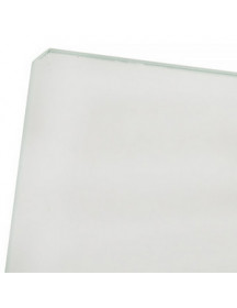 Полиця передня для холодильника 432x134mm (скляна) Electrolux 2649011034