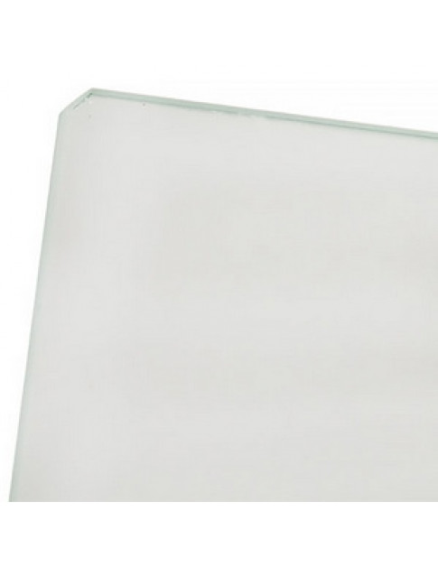 Полиця передня для холодильника 432x134mm (скляна) Electrolux 2649011034