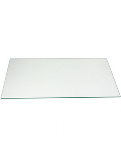 Полиця для холодильника Zanussi 2649013022 487x327.5mm (скляна)