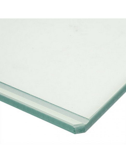 Полиця для холодильника Zanussi 2649013022 487x327.5mm (скляна)