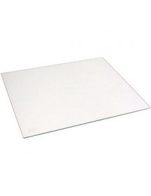 Полиця 408x487mm (скло) над ящиком для овочів холодильника Electrolux 264901410