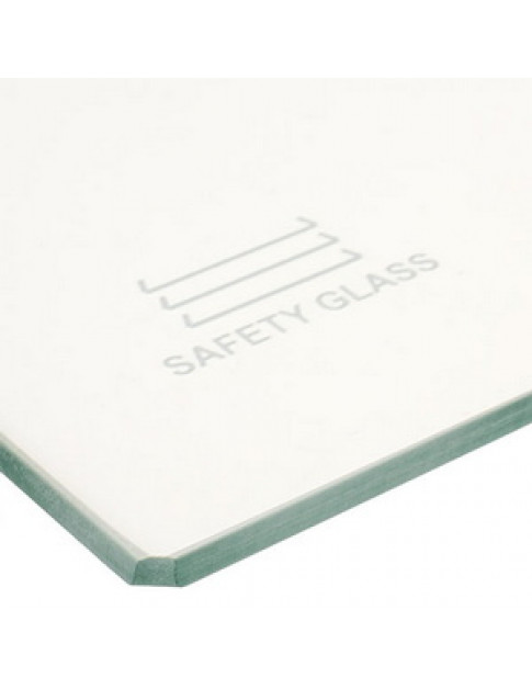 Полиця 408x487mm (скло) над ящиком для овочів холодильника Electrolux 264901410