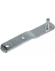 Петля дверей (верхня) для холодильника Electrolux 2650013101