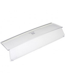 Кришка дверної полки (верхньої) для холодильника Electrolux 2651063121