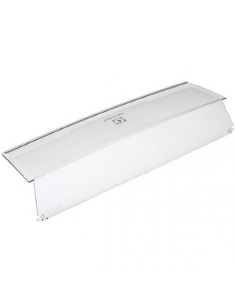 Кришка дверної полки (верхньої) для холодильника Electrolux 2651063121