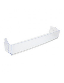 Electrolux 2651066066 Дверна полиця (середня) 485x105mm для холодильника 