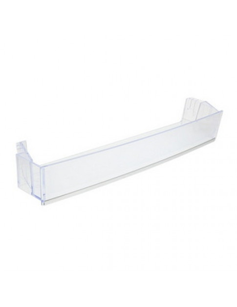 Electrolux 2651066066 Дверна полиця (середня) 485x105mm для холодильника 