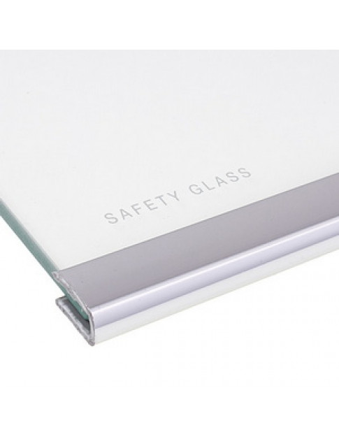 Полиця над ящиком для овочів холодильника AEG 2651087187 (скло) Полиця над ящиком для овочів холодильника AEG 2651087187 (скло)