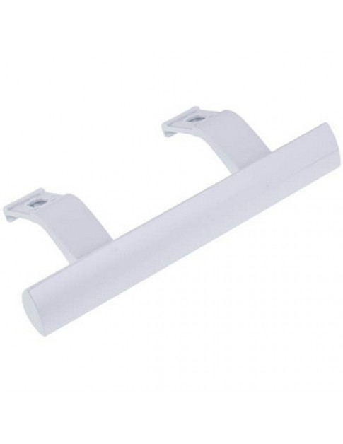 Ручка дверей (верхняя/нижняя) для холодильника Electrolux 2651095073