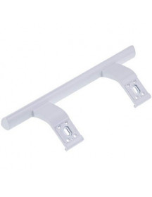 Ручка дверей (верхняя/нижняя) для холодильника Electrolux 2651095073