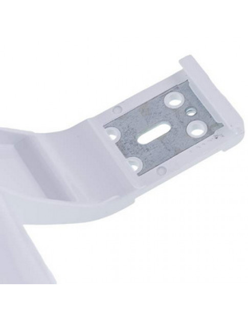 Ручка дверей (верхняя/нижняя) для холодильника Electrolux 2651095073