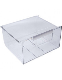 Ящик морозильної камери для холодильника AEG 2651106177 верхній/середній