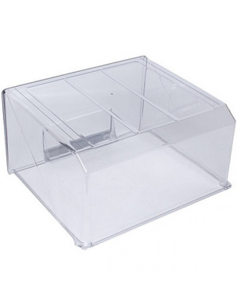 Ящик морозильної камери для холодильника AEG 2651106177 верхній/середній