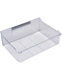 Ящик морозильной камеры (верхний/средний) для холодильника Electrolux 2651107084 395x290x155мм