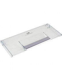 Панель ящика (відкидна верхня/нижня) 2651108058 морозильної камери AEG