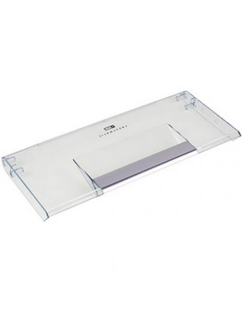 Панель ящика (відкидна верхня/нижня) 2651108058 морозильної камери AEG