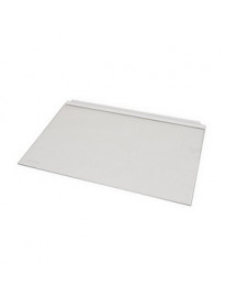 Полиця для холодильника 488x335mm (скляна) Electrolux 2651111045