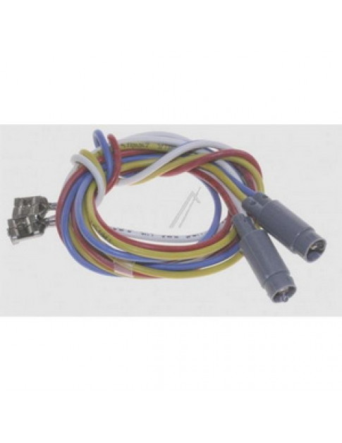 Індикатор 265181001 конфорок і духовки для плити Beko