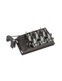 Клемна колодка 266920002 для плити Beko