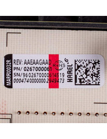 Таймер електронний 267000061 для духовки плити Beko Таймер електронний 267000061 для духовки плити Beko