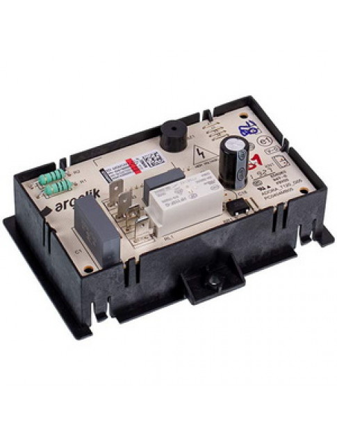 Таймер електронний 267000061 для духовки плити Beko