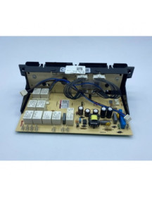 Таймер електронний 267000267 для духовки плити Beko Таймер електронний 267000267 для духовки плити Beko