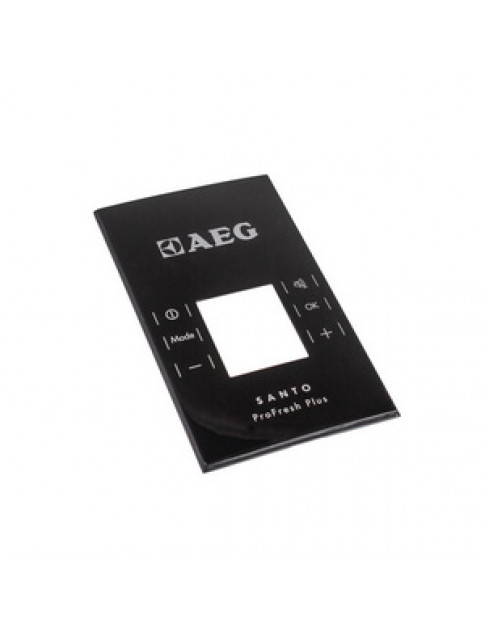 Панель LCD дисплея 2670013388 для холодильника AEG Панель LCD дисплея 2670013388 для холодильника AEG