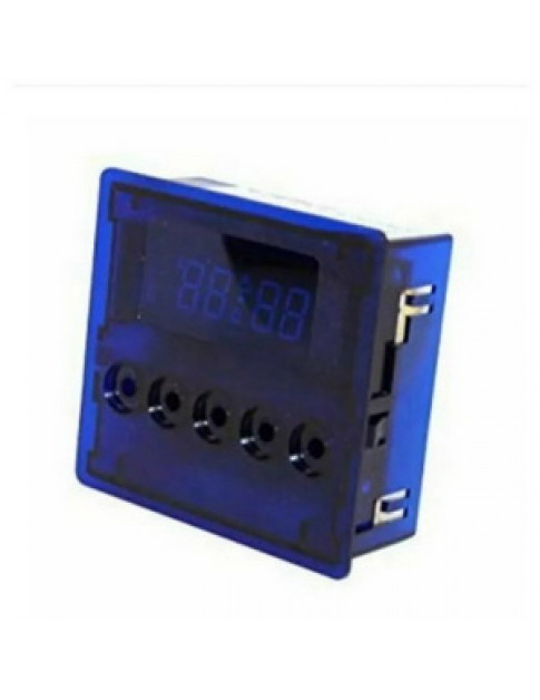 Таймер електронний 267100054 для духовки плити Beko