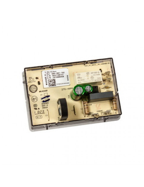 Таймер електронний G04-B01-T01 для духовки плити Beko 267100147