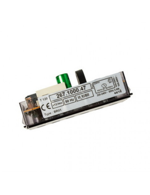 Таймер електронний G04-B01-T01 для духовки плити Beko 267100147