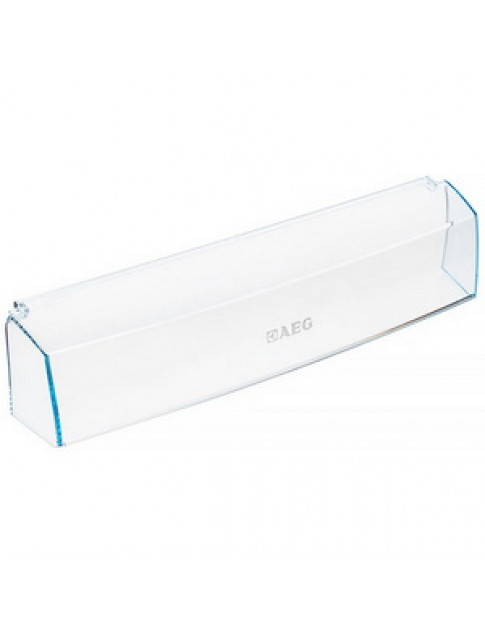 Кришка дверної полки (верхньої) для холодильника AEG 2672001019