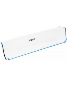 Кришка дверної полки (верхньої) для холодильника AEG 2672001019