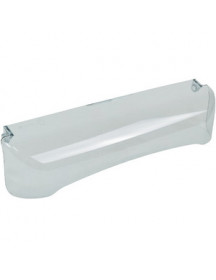 Кришка дверної полиці (верхньої) для холодильника AEG 2672001134