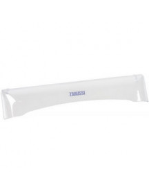 Кришка дверної полки (верхньої) 2672003528 для холодильника Zanussi