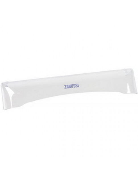 Кришка дверної полки (верхньої) 2672003528 для холодильника Zanussi
