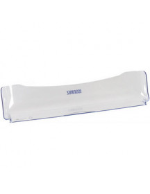 Кришка дверної полки (верхньої) 2672003528 для холодильника Zanussi