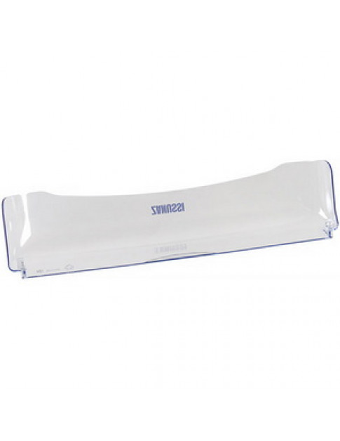 Кришка дверної полки (верхньої) 2672003528 для холодильника Zanussi