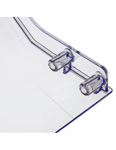 Панель морозильної камери (відкидна) для холодильника Zanussi 2675027029