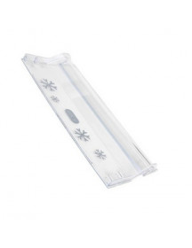 Панель морозильної камери (відкидна, нижня) Zanussi 2675027086