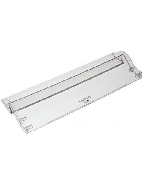 Панель морозильної камери (відкидна, верхня) 404x139mm Electrolux 2675029090 Панель морозильної камери (відкидна, верхня) 404x139mm Electrolux 2675029090