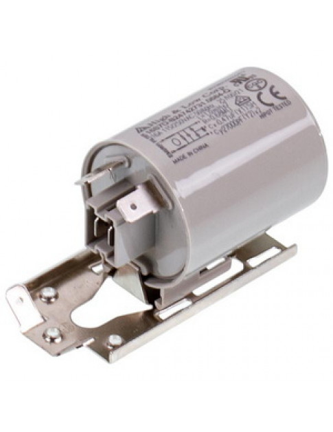 Мережевий фільтр 16S7D-B24742731.0684-Q для пральної машини Gorenje 267515