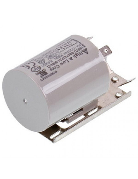 Мережевий фільтр 16S7D-B24742731.0684-Q для пральної машини Gorenje 267515