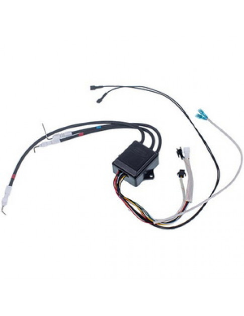 Блок розпалу для газової колонки Thermex 26800090