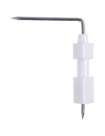 Електрод іонізації для газової колонки Selena/Thermex 26800110 Електрод іонізації для газової колонки Selena/Thermex 26800110