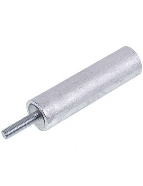 Алюминиевый анод для бойлера Gorenje\Tiki 268067 D=25мм L=96мм, резьба M8x30 Алюминиевый анод для бойлера Gorenje\Tiki 268067 D=25мм L=96мм, резьба M8x30