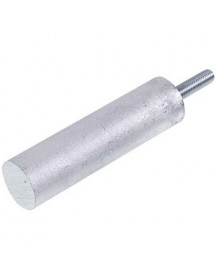 Алюминиевый анод для бойлера Gorenje\Tiki 268067 D=25мм L=96мм, резьба M8x30