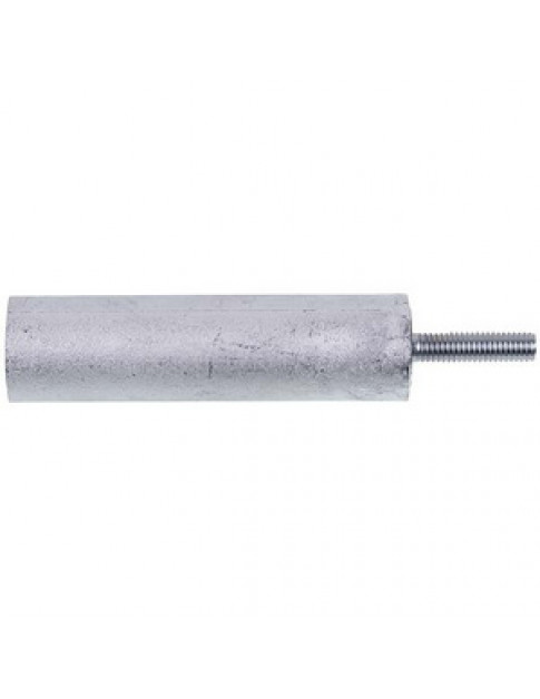 Алюминиевый анод для бойлера Gorenje\Tiki 268067 D=25мм L=96мм, резьба M8x30 Алюминиевый анод для бойлера Gorenje\Tiki 268067 D=25мм L=96мм, резьба M8x30