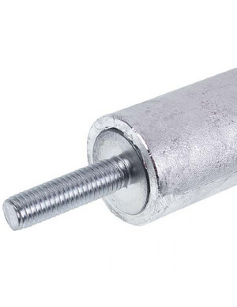 Алюминиевый анод для бойлера Gorenje\Tiki 268067 D=25мм L=96мм, резьба M8x30 Алюминиевый анод для бойлера Gorenje\Tiki 268067 D=25мм L=96мм, резьба M8x30