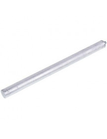 Магниевый анод для бойлера Gorenje 268069 D=21мм L=300мм, резьба M8x10