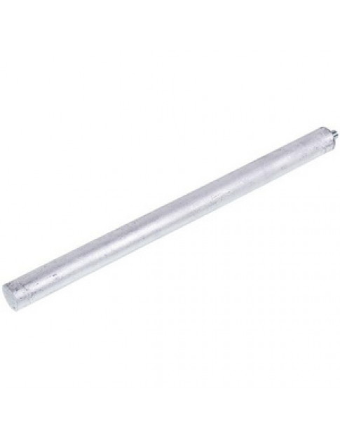 Магниевый анод для бойлера Gorenje 268069 D=21мм L=300мм, резьба M8x10